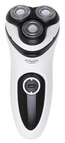 Фото - Бритва Adler AD 2910 W Фото - Бритва Adler AD 2910 W