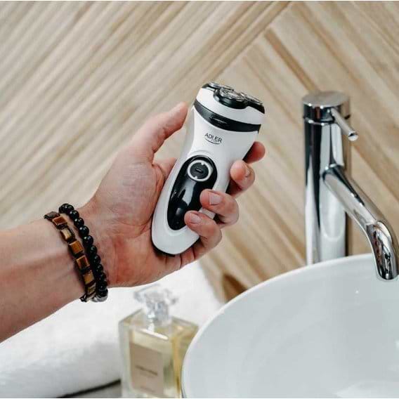 Фото - Бритва Adler AD 2910 W