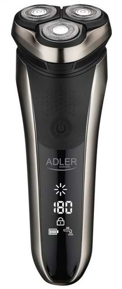 Бритва Adler AD 2933 - Фото 1