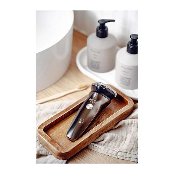 Фото - Бритва Adler AD 2945