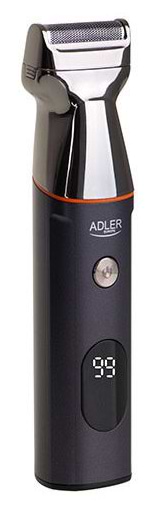 Фото - Машинка для стрижки волос Adler AD 2946