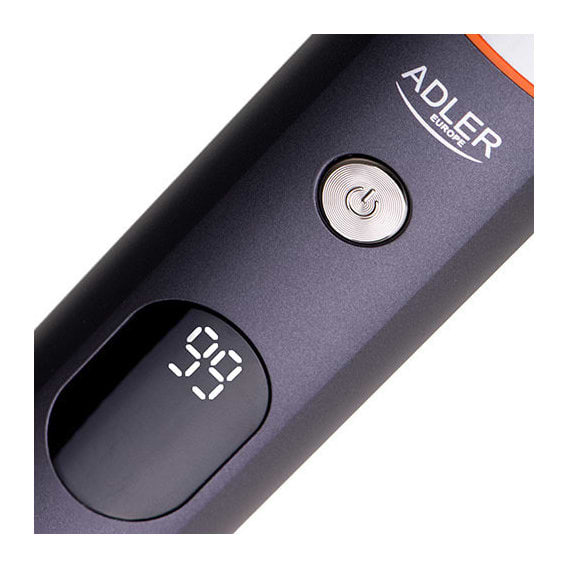 Фото - Машинка для стрижки волос Adler AD 2946