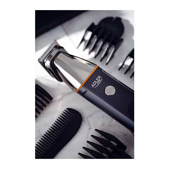 Фото - Машинка для стрижки волос Adler AD 2946
