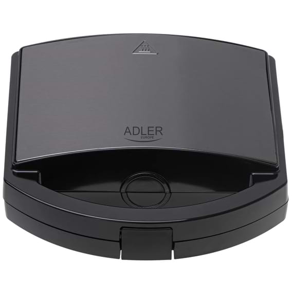 Гриль-барбекю электрический Adler AD 3068 - Фото 1