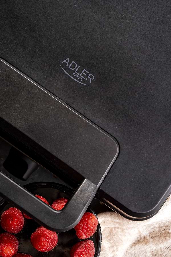 Фото - Вафельница Adler AD 3049