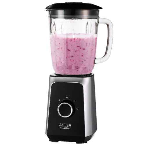 Фото - Блендер стаціонарний Adler AD 4076