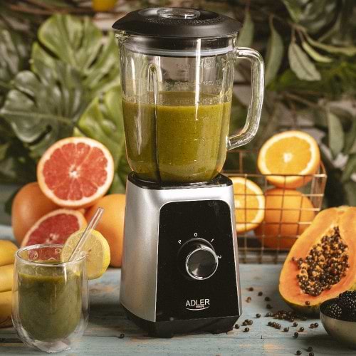 Фото - Блендер стаціонарний Adler AD 4076