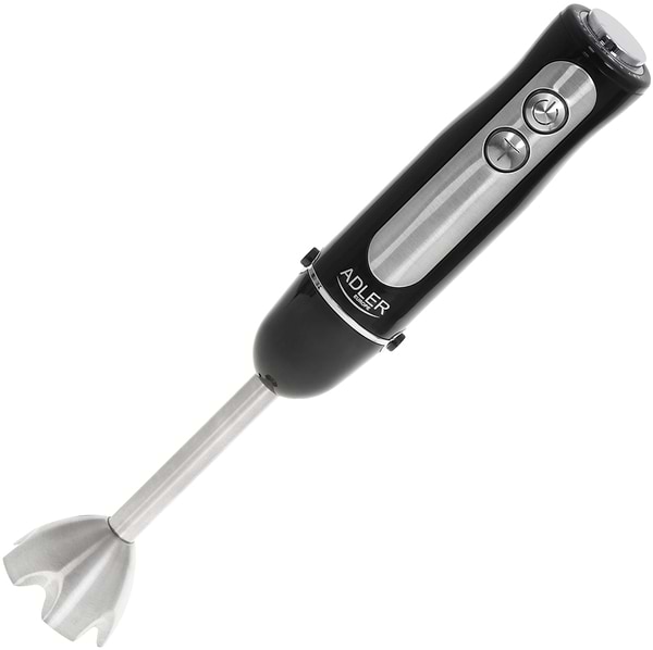 Фото - Блендер погружной Adler AD 4625 Black