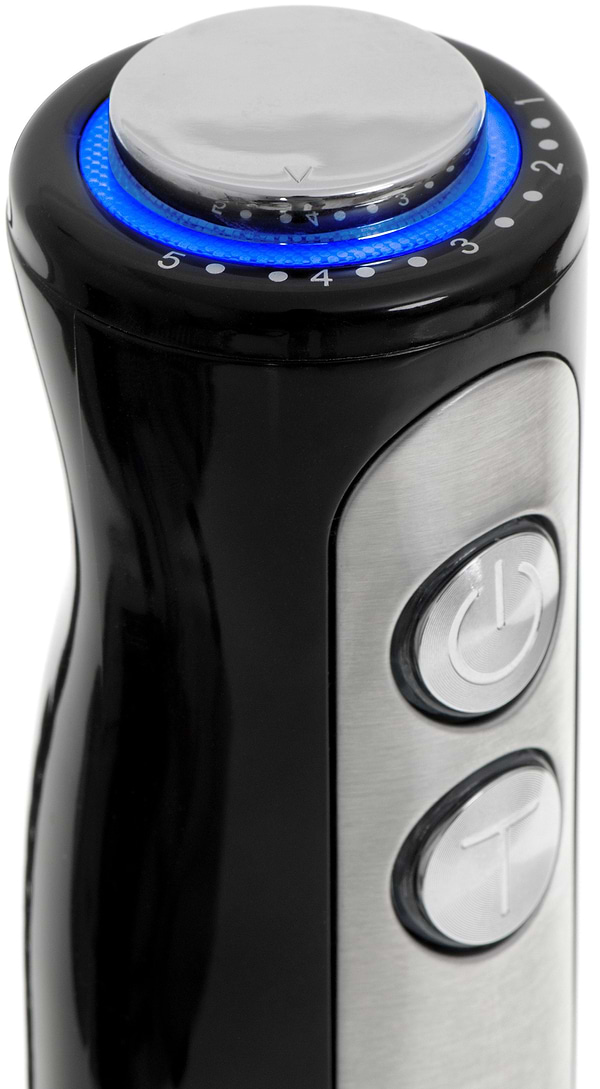 Фото - Блендер погружной Adler AD 4625 Black