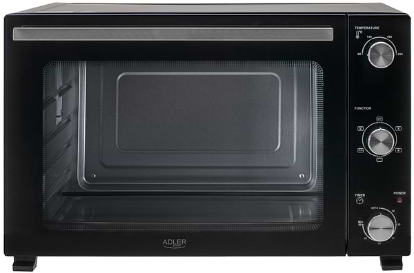 Фото - Піч електрична Adler AD 6025