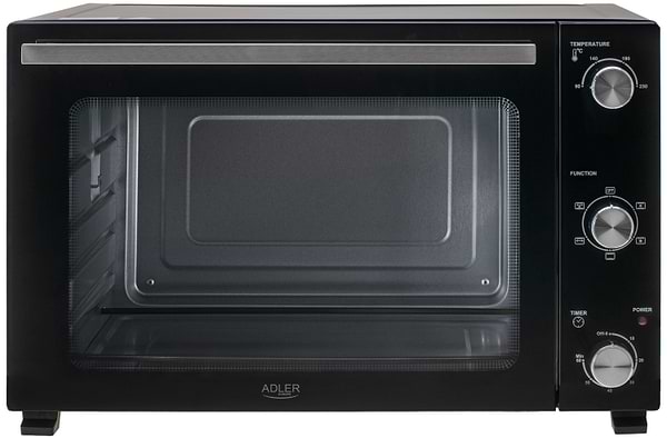 Фото - Піч електрична Adler AD 6026