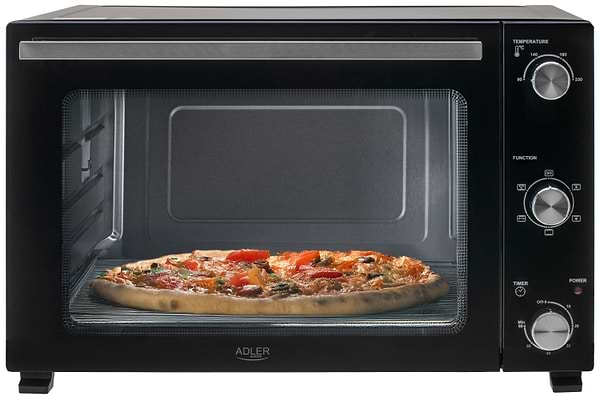 Фото - Піч електрична Adler AD 6026