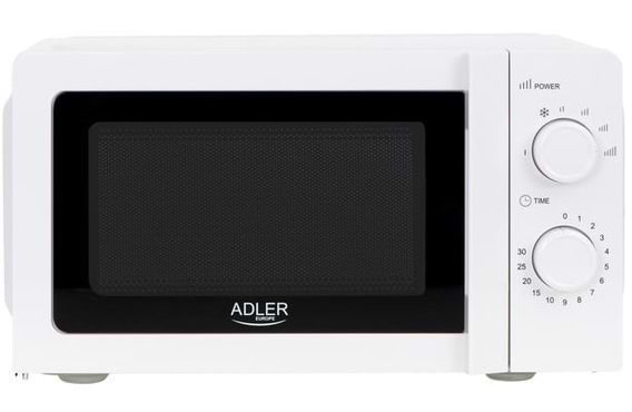 Фото - Мікрохвильова піч (НВЧ) Adler AD 6205