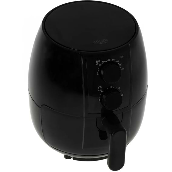 Фото - Уценка - Мультипечь Adler AD 6312