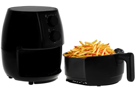 Фото - Уценка - Мультипечь Adler AD 6312