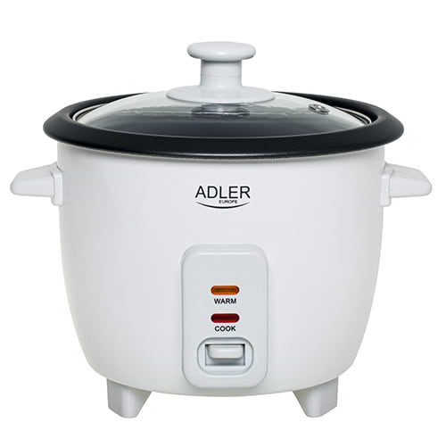 Мультиварка Adler AD 6418 - Фото 1