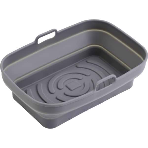 Купить Форма для аэрогриля Adler AD 6736 - Фото 1 Форма для аэрогриля Adler AD 6736 - Фото 1