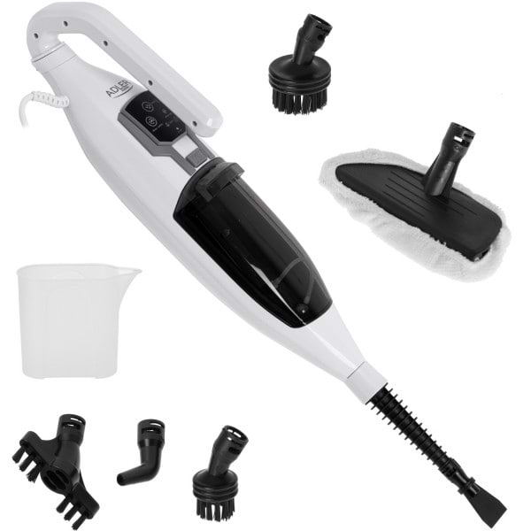 Фото - Пароочиститель Adler AD 7052