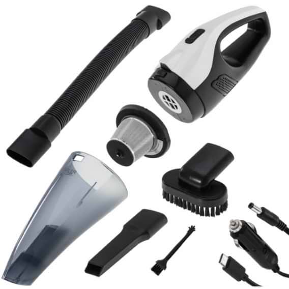 Фото - Автомобільний пилосос Adler AD 7059