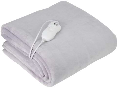 Електроковдра Adler AD 7425 - Фото 1