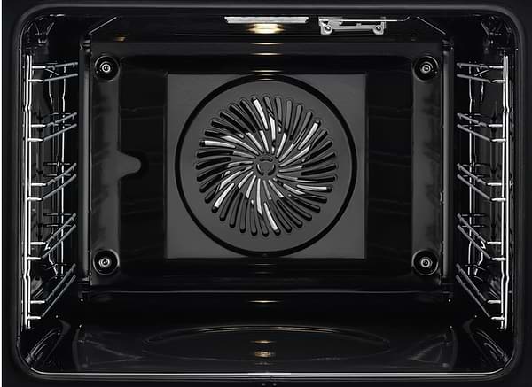 Фото - Духовой шкаф электрический AEG BER455120B