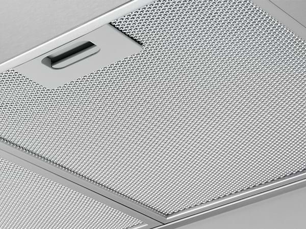 Фото - Вытяжка декоративная AEG DBE5660HB