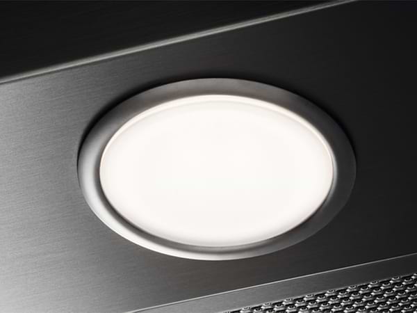 Фото - Вытяжка декоративная AEG DBE5660HB