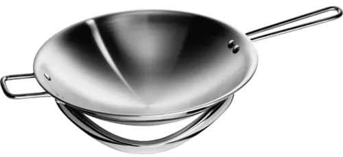 Фото - Сковорода ВОК AEG Fusion Wok (944189320)