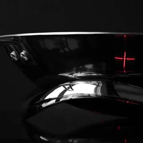 Фото - Сковорода ВОК AEG Fusion Wok (944189320)