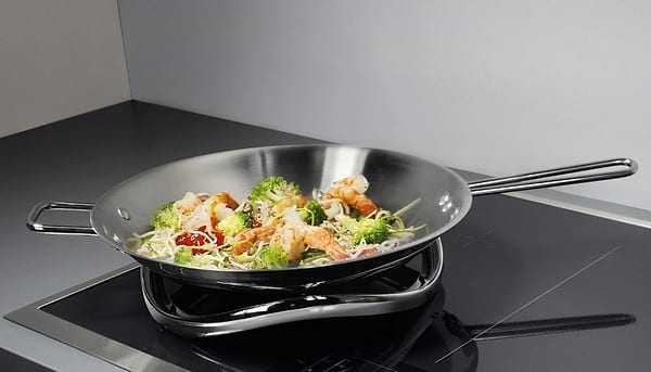 Фото - Сковорода ВОК AEG Fusion Wok (944189320)