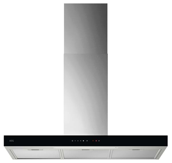 Фото - Витяжка декоративна AEG GB67D91HL