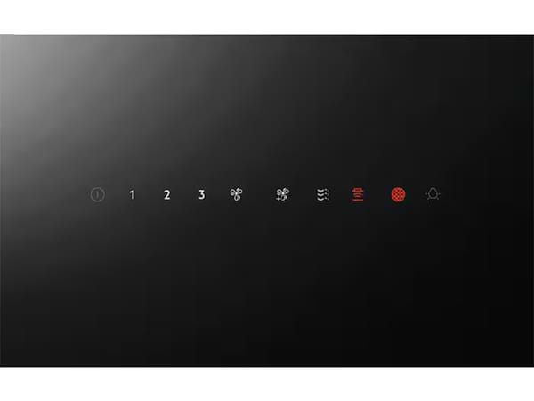 Фото - Вытяжка декоративная AEG GV77D91SB