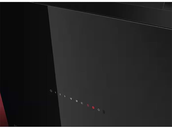 Фото - Вытяжка декоративная AEG GV77D91SB