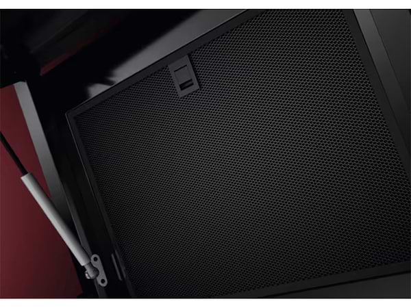 Фото - Вытяжка декоративная AEG GV77D91SB