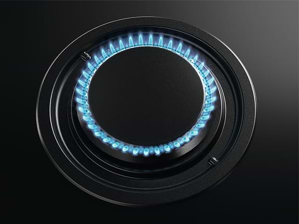 Фото - Варильна поверхня електрична AEG HDB64623NB