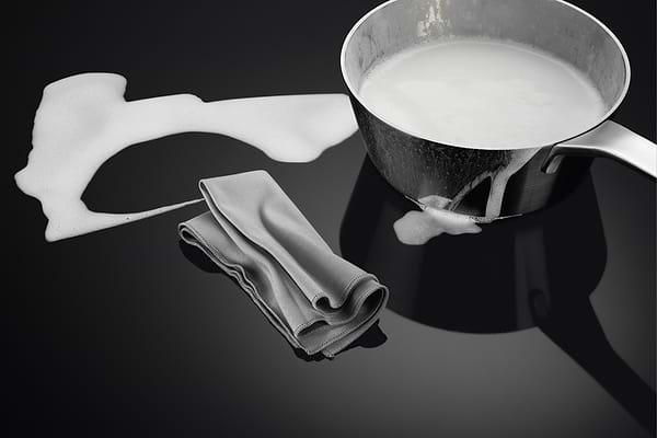 Фото - Варильна поверхня електрична AEG HDB64623NB