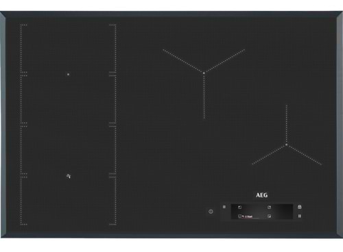 Варочная панель электрическая AEG IAE84851FB - Фото 1
