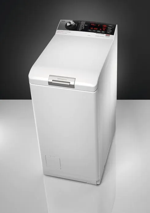 Фото - Стиральная машина AEG LTX7C373E