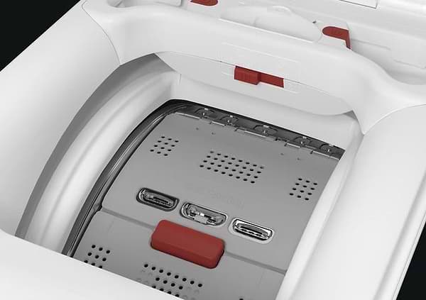 Фото - Стиральная машина AEG LTX7C373E