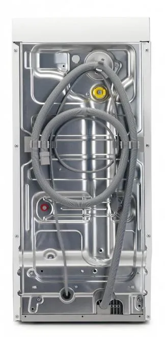 Фото - Стиральная машина AEG LTX7C373E