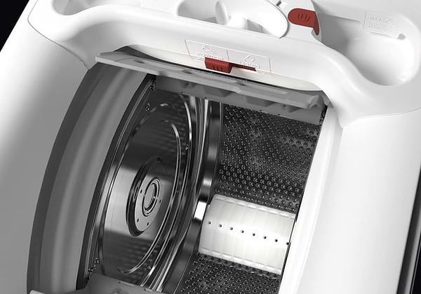 Фото - Стиральная машина AEG LTX7C373E