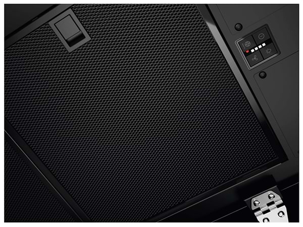 Фото - Вытяжка встраиваемая AEG NDC7791SB