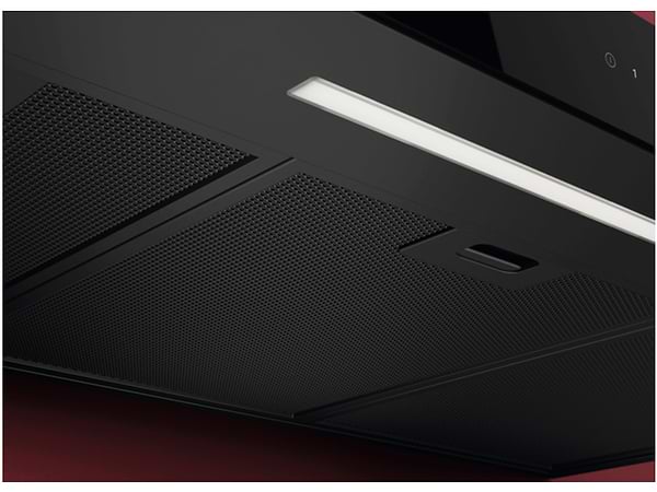 Фото - Вытяжка декоративная AEG NDB6791HB