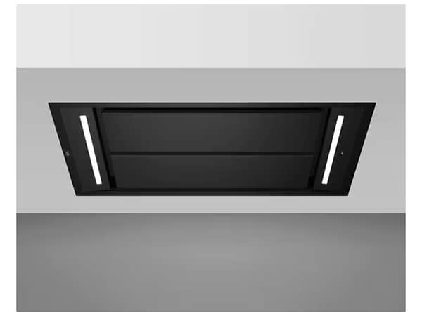 Фото - Вытяжка встраиваемая AEG NDC7791SB