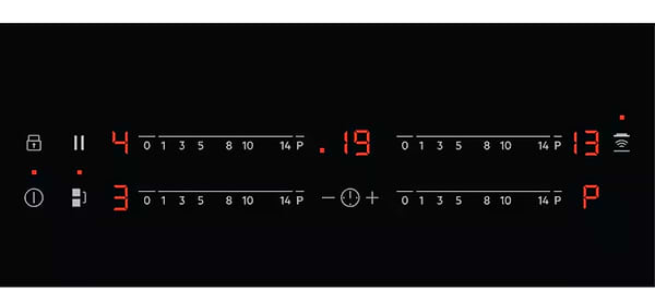 Фото - Варочная панель электрическая AEG TO64IB00FB