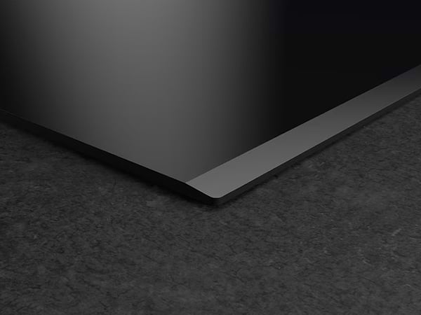 Фото - Варочная панель электрическая AEG TO64IB00FB