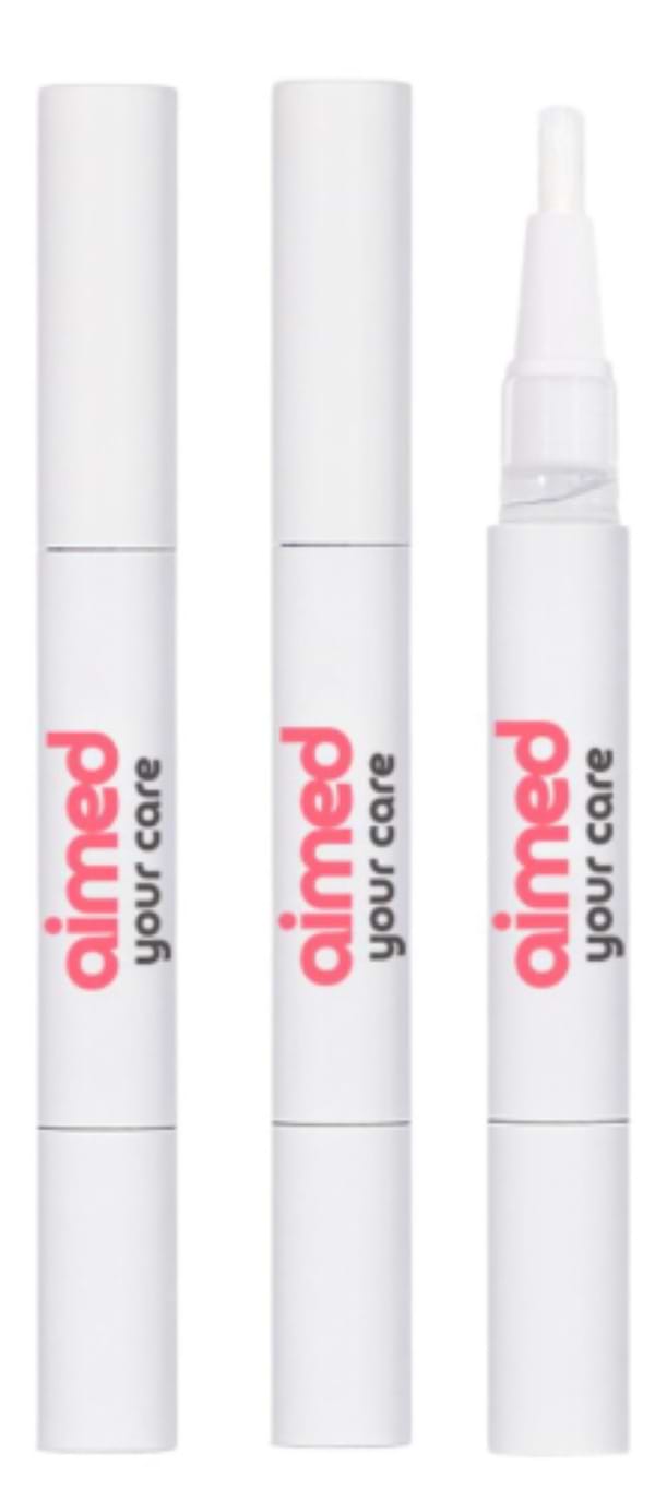 Фото - Гель для зубов AIMED Smile Gel 3 шт. (AI-SmileGel3)