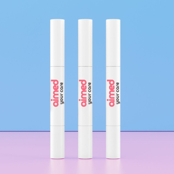 Фото - Гель для зубов AIMED Smile Gel 3 шт. (AI-SmileGel3)