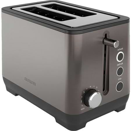 Купити Тостер Aiwa ABT1000 - Фото 1 Тостер Aiwa ABT1000 - Фото 1