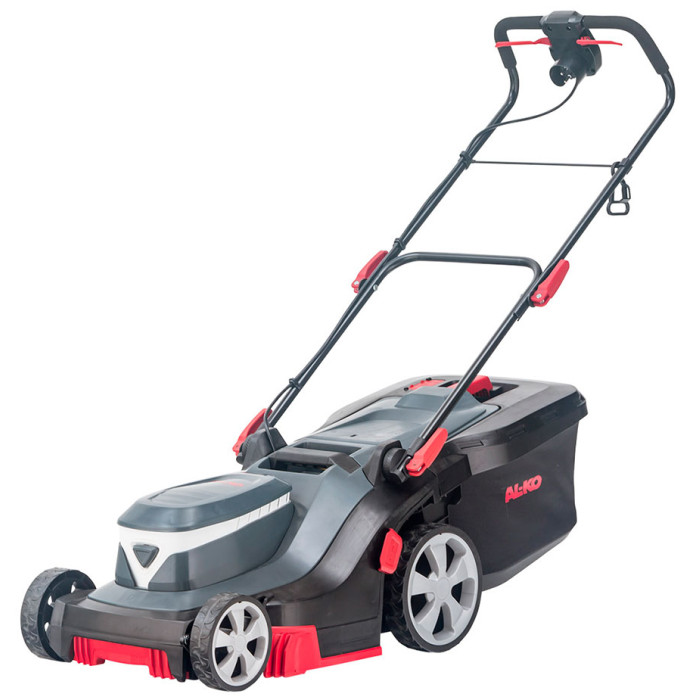 Газонокосилка электрическая AL-KO 38.2E Comfort (113852)